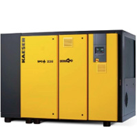 DSD SFC Variable Speed Drive