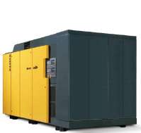 HSD SFC Variable Speed Drive