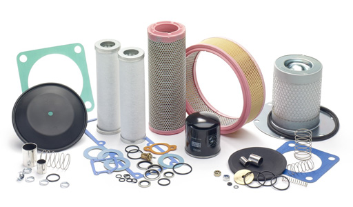 Service Kits